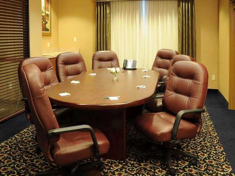 Hotel La Quinta By Wyndham Springfield Airport Plaza Udogodnienia zdjęcie
