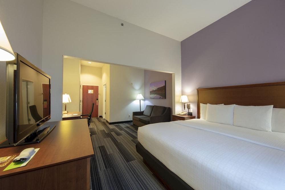Hotel La Quinta By Wyndham Springfield Airport Plaza Zewnętrze zdjęcie