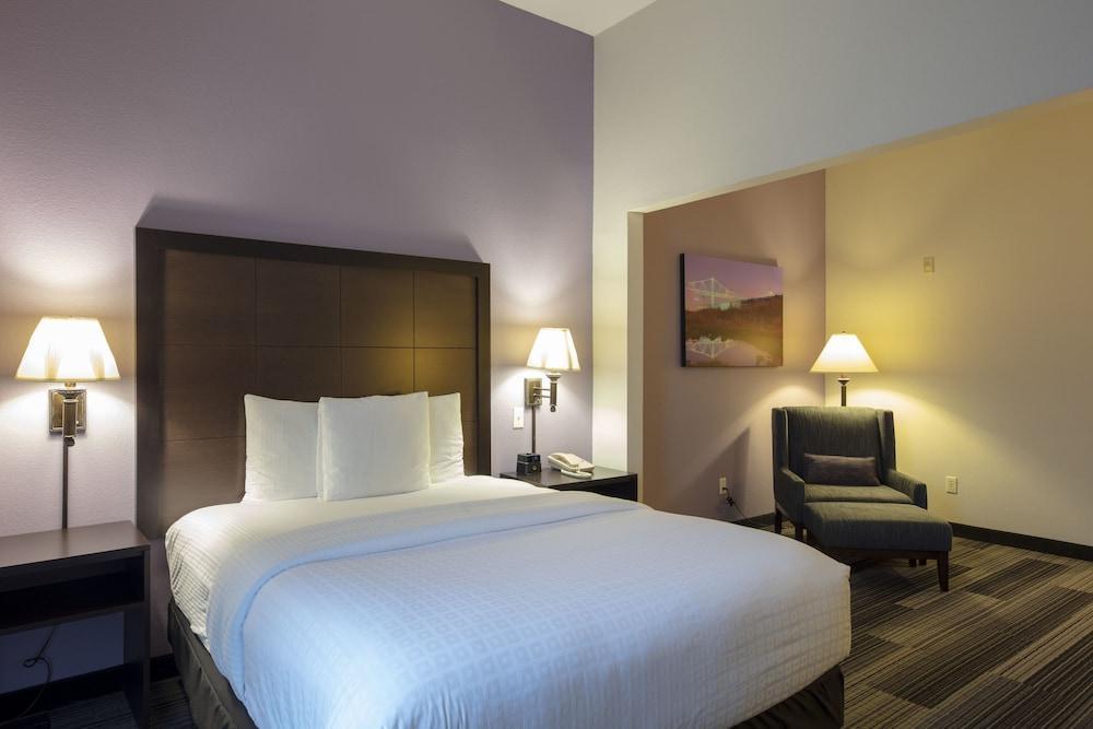 Hotel La Quinta By Wyndham Springfield Airport Plaza Zewnętrze zdjęcie