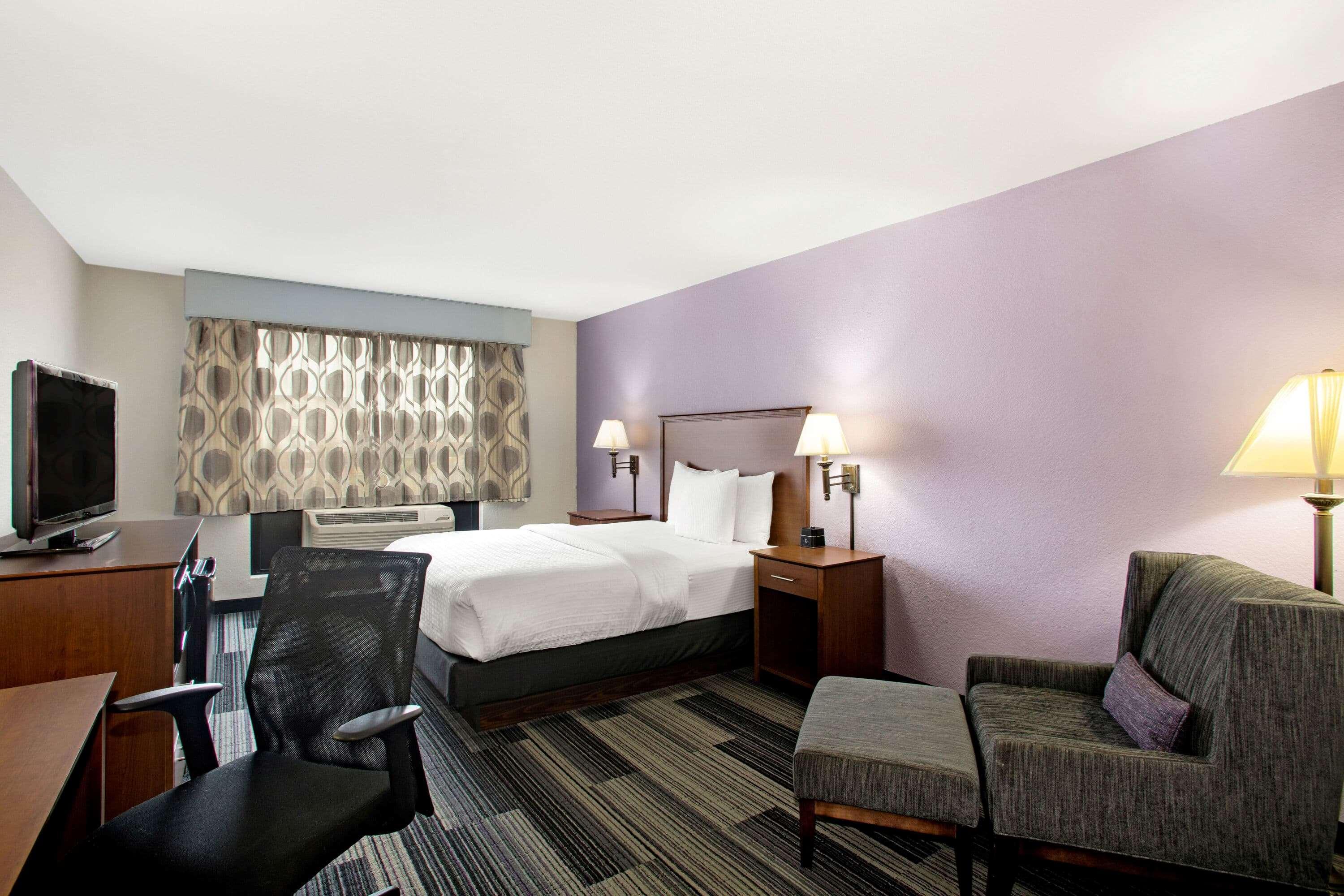 Hotel La Quinta By Wyndham Springfield Airport Plaza Zewnętrze zdjęcie