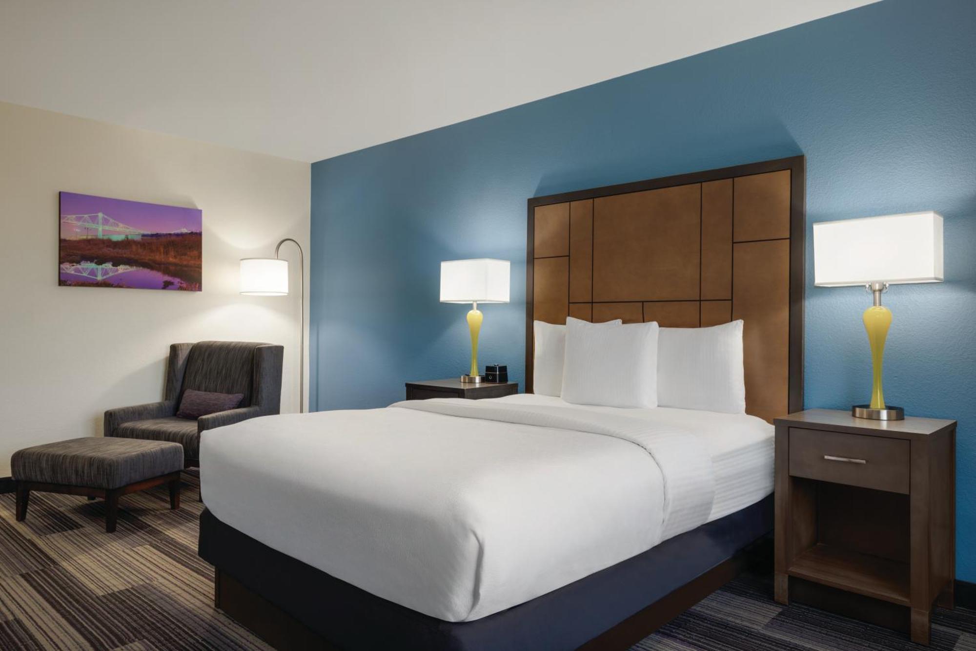 Hotel La Quinta By Wyndham Springfield Airport Plaza Zewnętrze zdjęcie