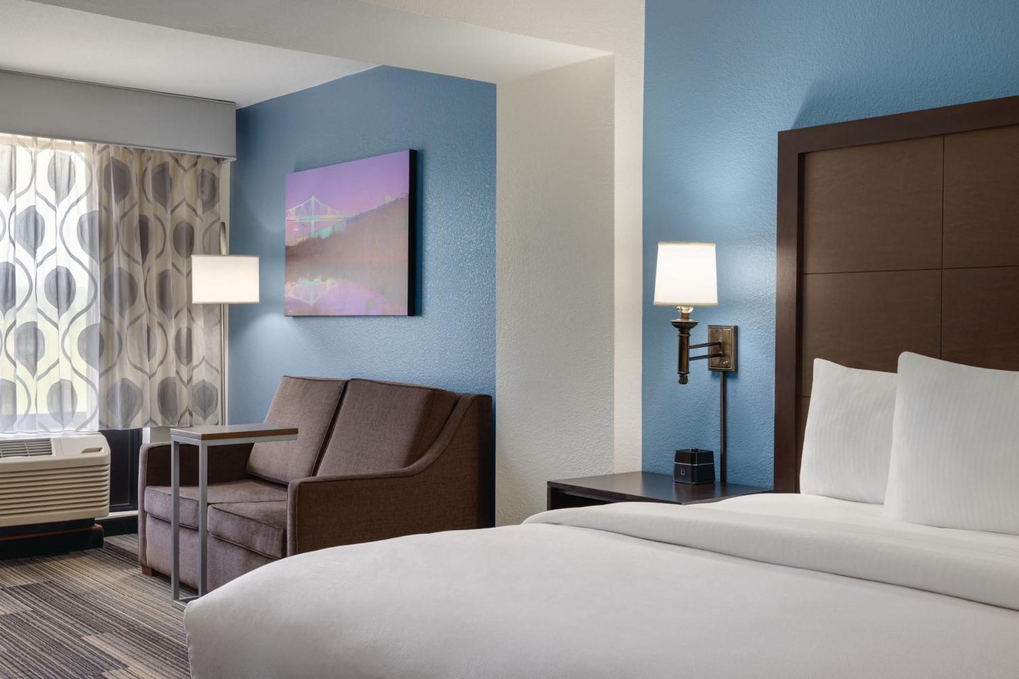 Hotel La Quinta By Wyndham Springfield Airport Plaza Zewnętrze zdjęcie