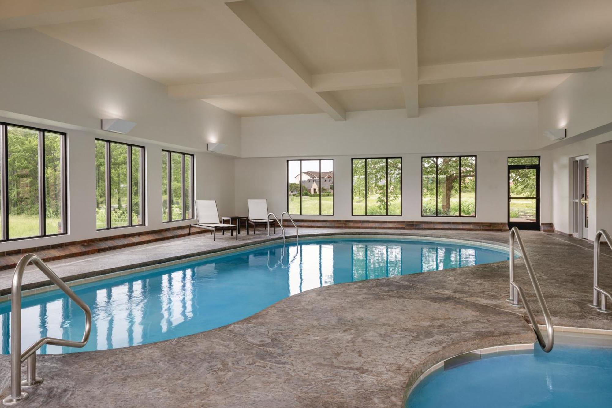 Hotel La Quinta By Wyndham Springfield Airport Plaza Zewnętrze zdjęcie
