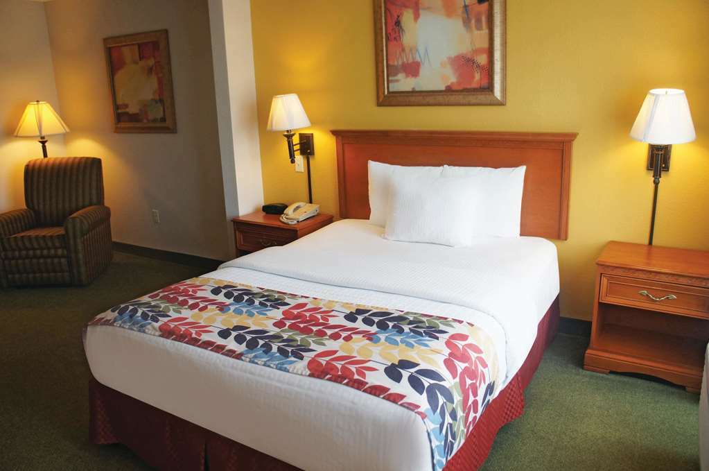Hotel La Quinta By Wyndham Springfield Airport Plaza Pokój zdjęcie