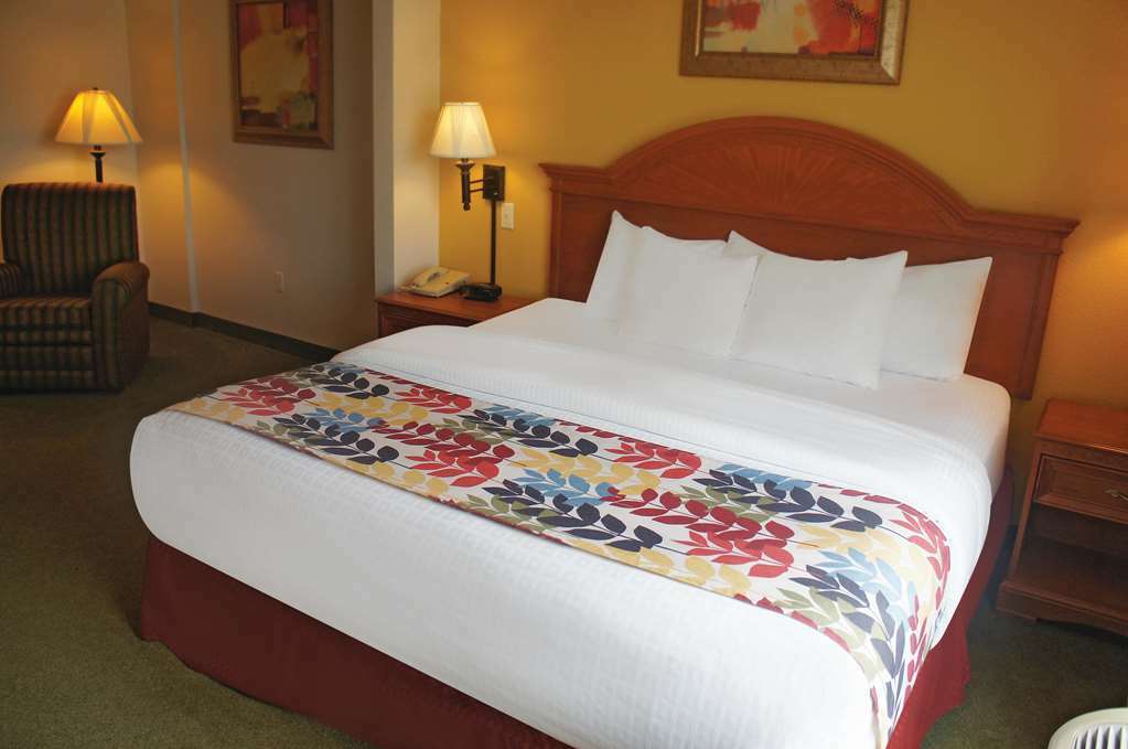 Hotel La Quinta By Wyndham Springfield Airport Plaza Pokój zdjęcie