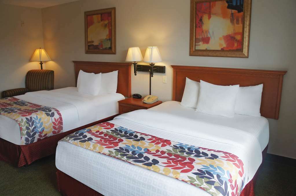 Hotel La Quinta By Wyndham Springfield Airport Plaza Pokój zdjęcie