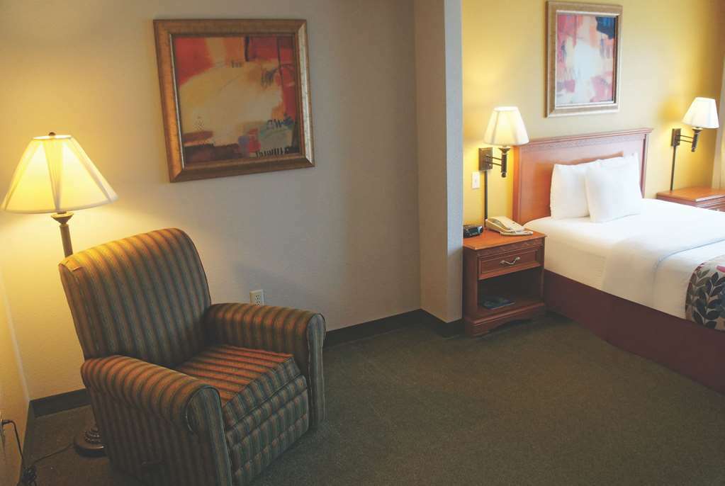 Hotel La Quinta By Wyndham Springfield Airport Plaza Pokój zdjęcie