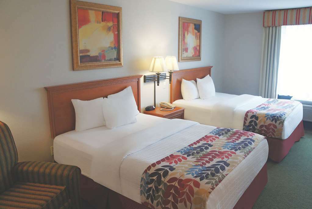 Hotel La Quinta By Wyndham Springfield Airport Plaza Pokój zdjęcie