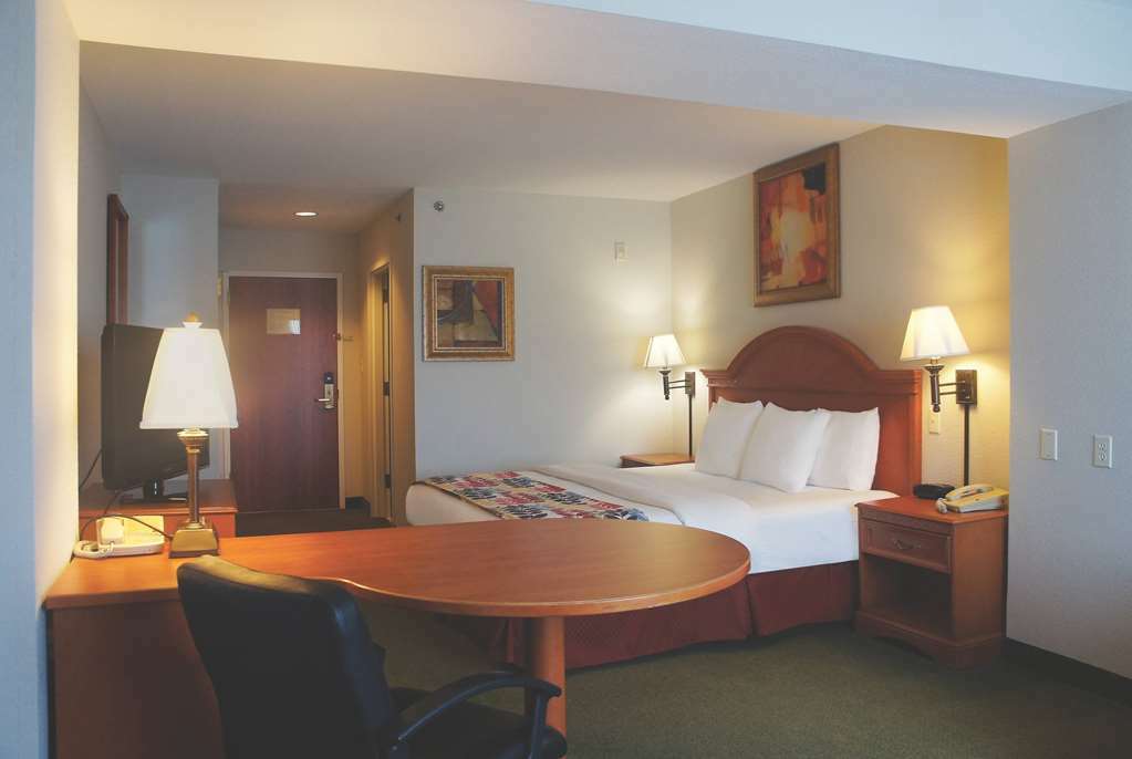 Hotel La Quinta By Wyndham Springfield Airport Plaza Pokój zdjęcie