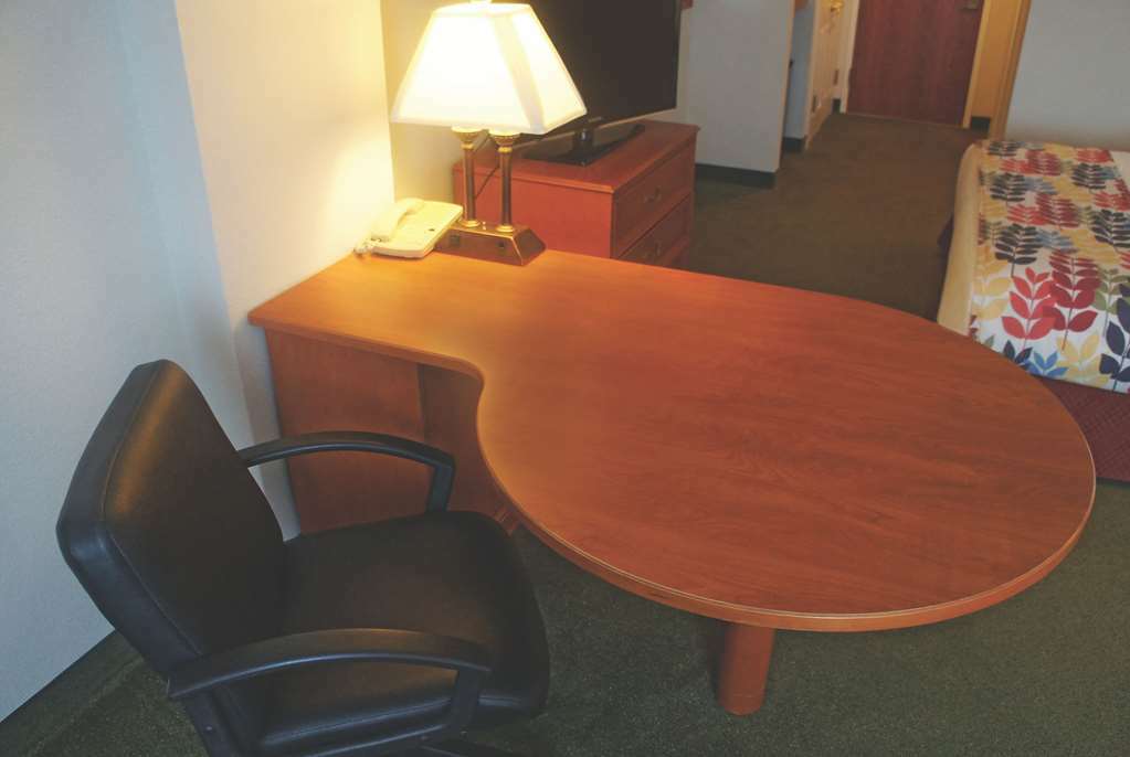 Hotel La Quinta By Wyndham Springfield Airport Plaza Pokój zdjęcie